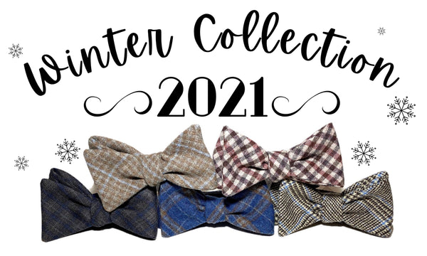 Winter Collection 2021