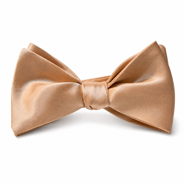 Salmon Satin