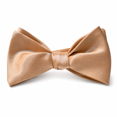 Salmon Satin