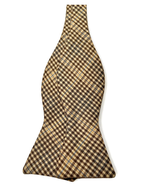 Sawyer - Italian Wool