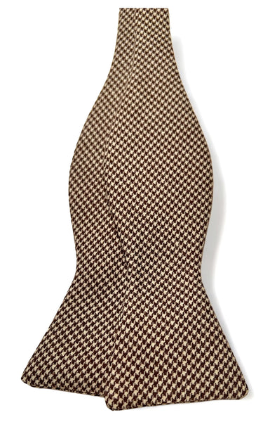 Buckner - Houndstooth