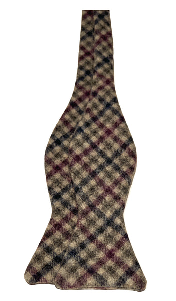 Jason - Cashmere | The Cordial Churchman