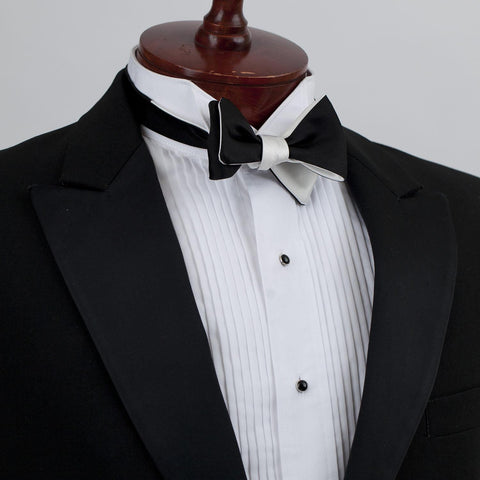 Gatsby Bow Tie | The Cordial Churchman