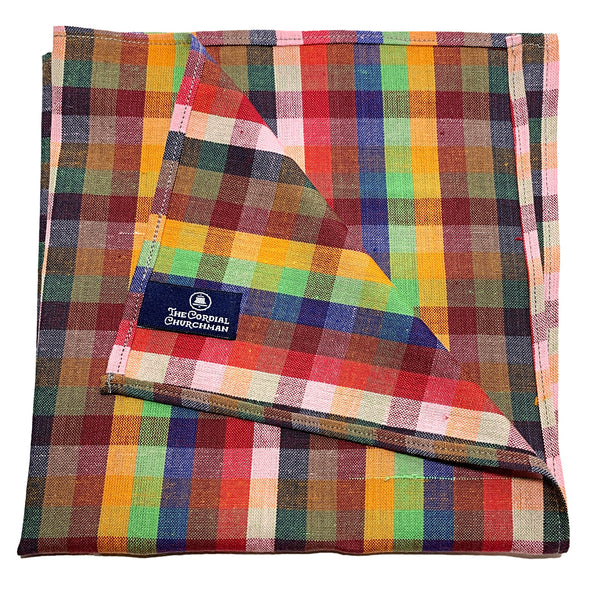 Joseph Pocket Square