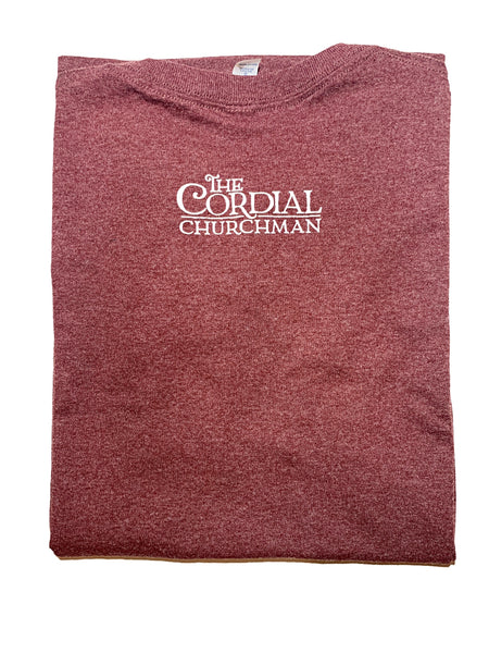 Garnet Short Sleeve T-Shirt