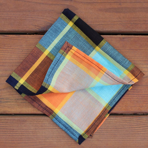 Pash Pocket Square