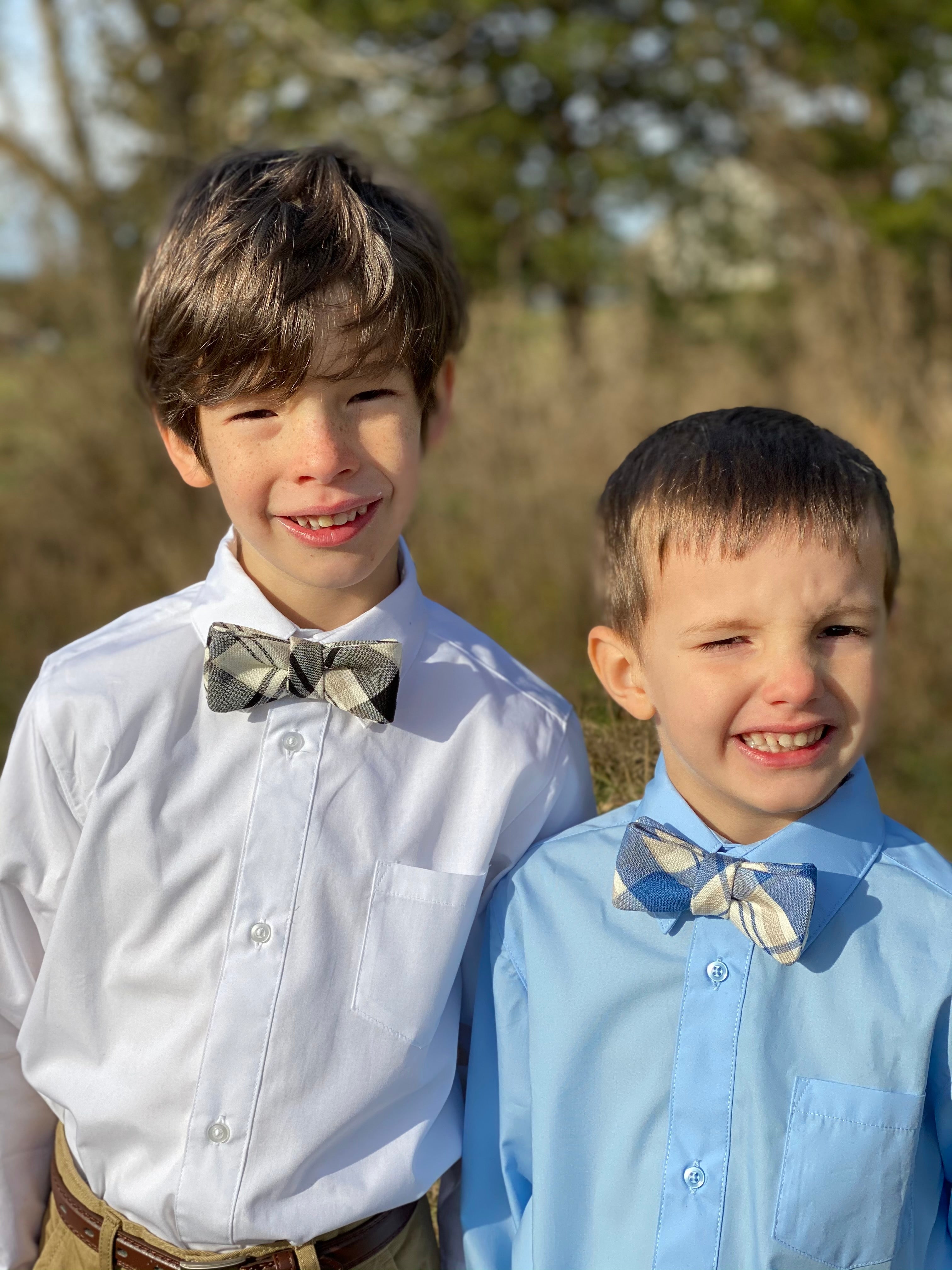 Bow Tie Lapel Pins  The Cordial Churchman