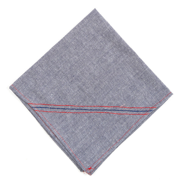 Archer Pocket Square