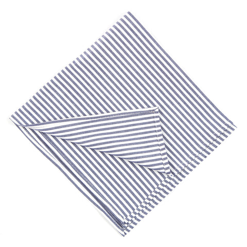 Montauk Pocket Square