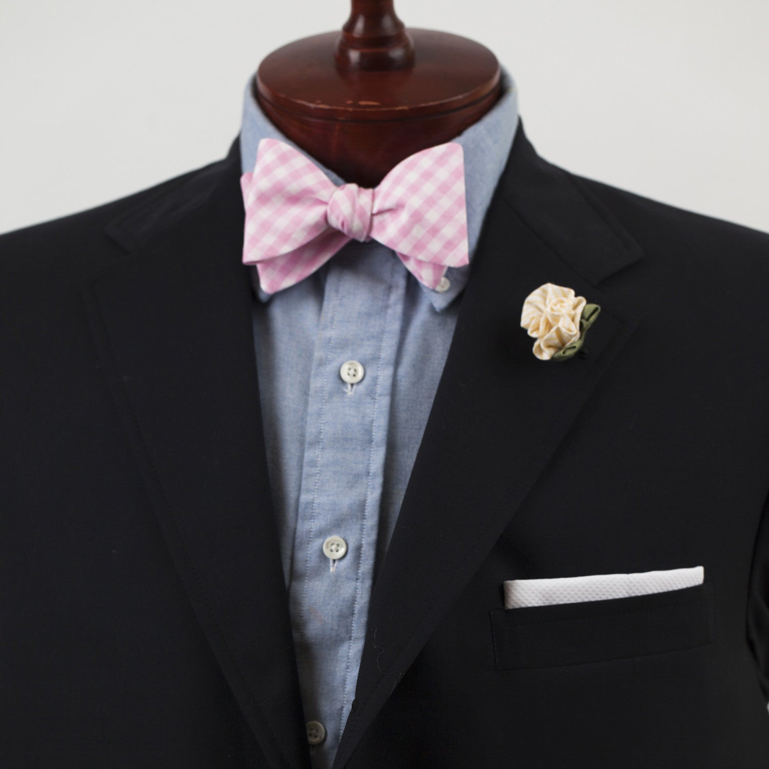 dress shirt with pocket square Amazon.com: HISDERN Mens Dress Shirts Black Long Sleeve Formal Shirt and Tie Set Classic Button Down Wrinkle Free Business Shirt for Wedding Party : Clothing, Shoes & Jewelry