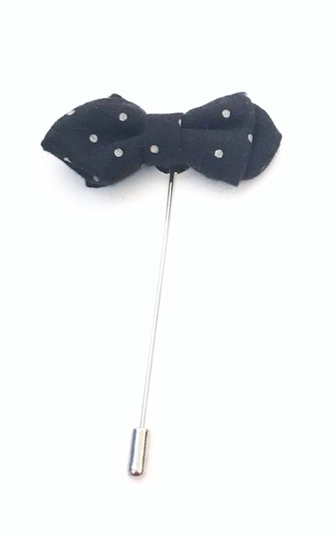 Bow Tie Lapel Pins