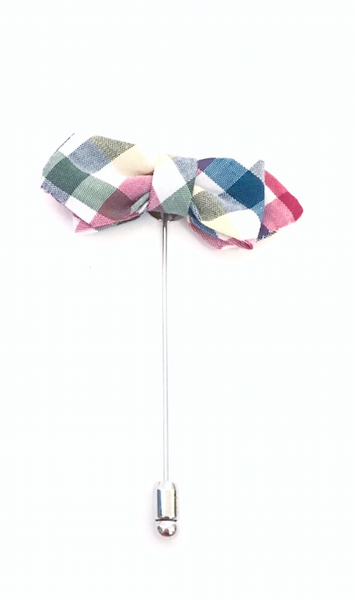 Bow Tie Lapel Pins